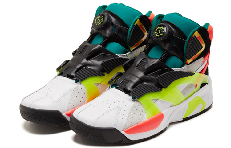 Кроссовки PUMA Disc System Weapon Discstory — фото 3