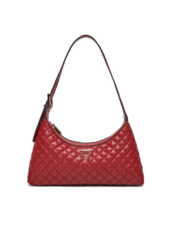 

Сумочка Guess, красный