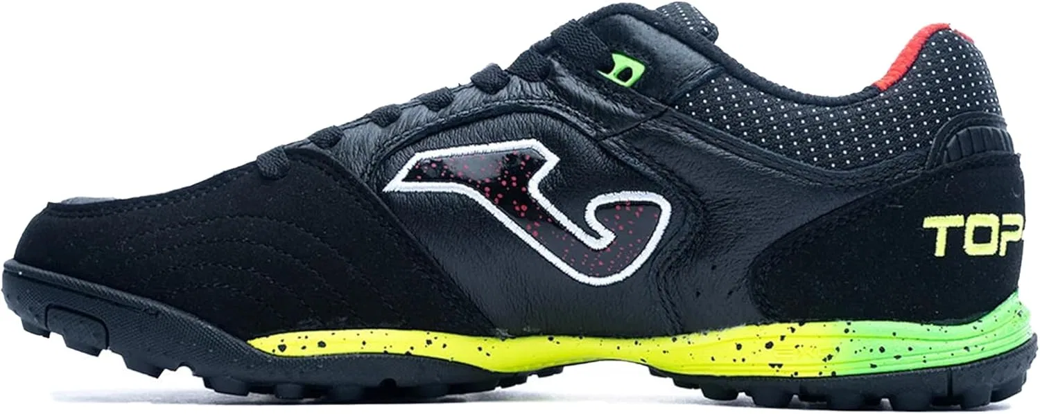 Унисекс кроссовки для игры в американский футбол Joma, Black — фото 3