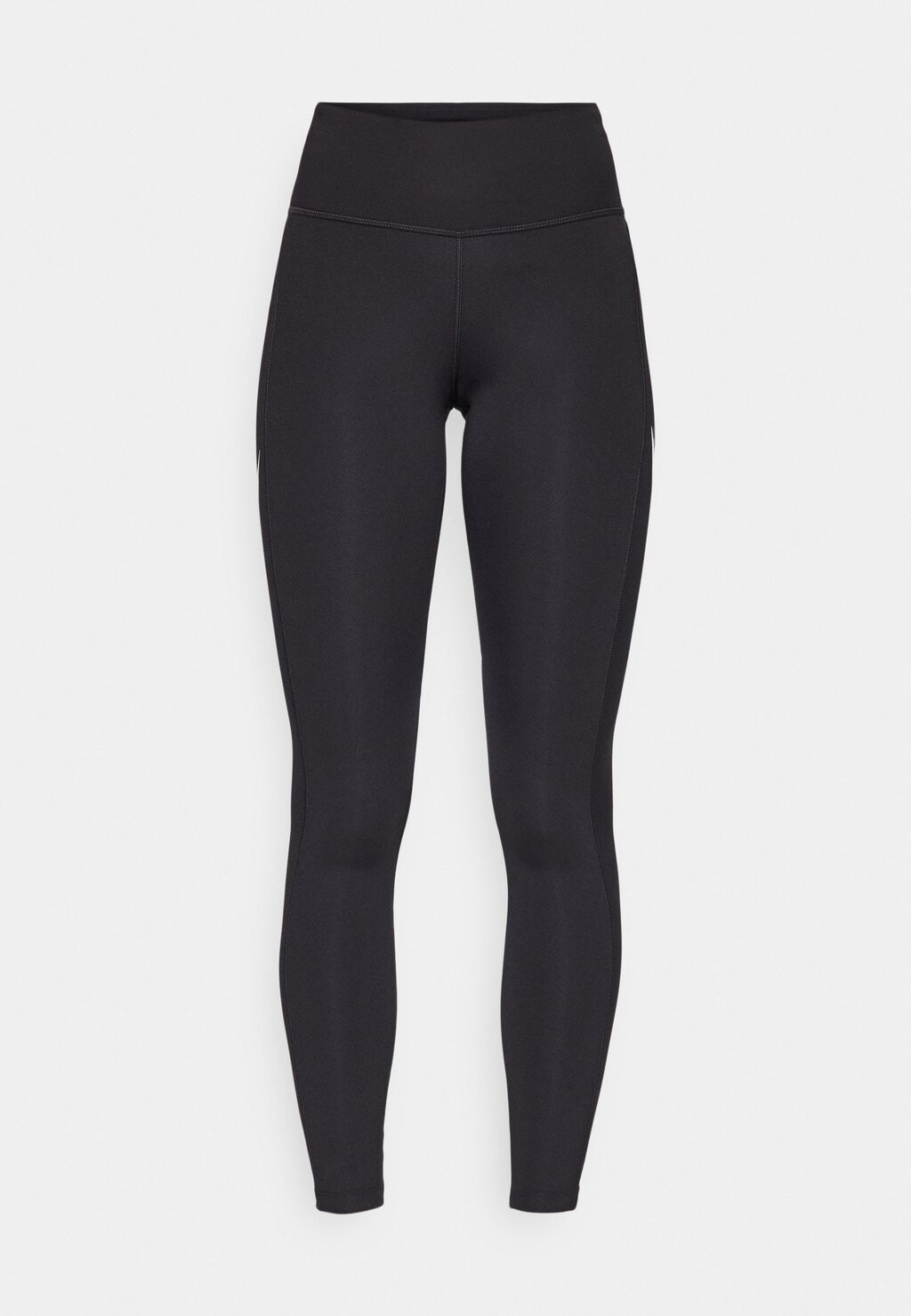 

Тайтсы FAST 7/8 Nike, черный