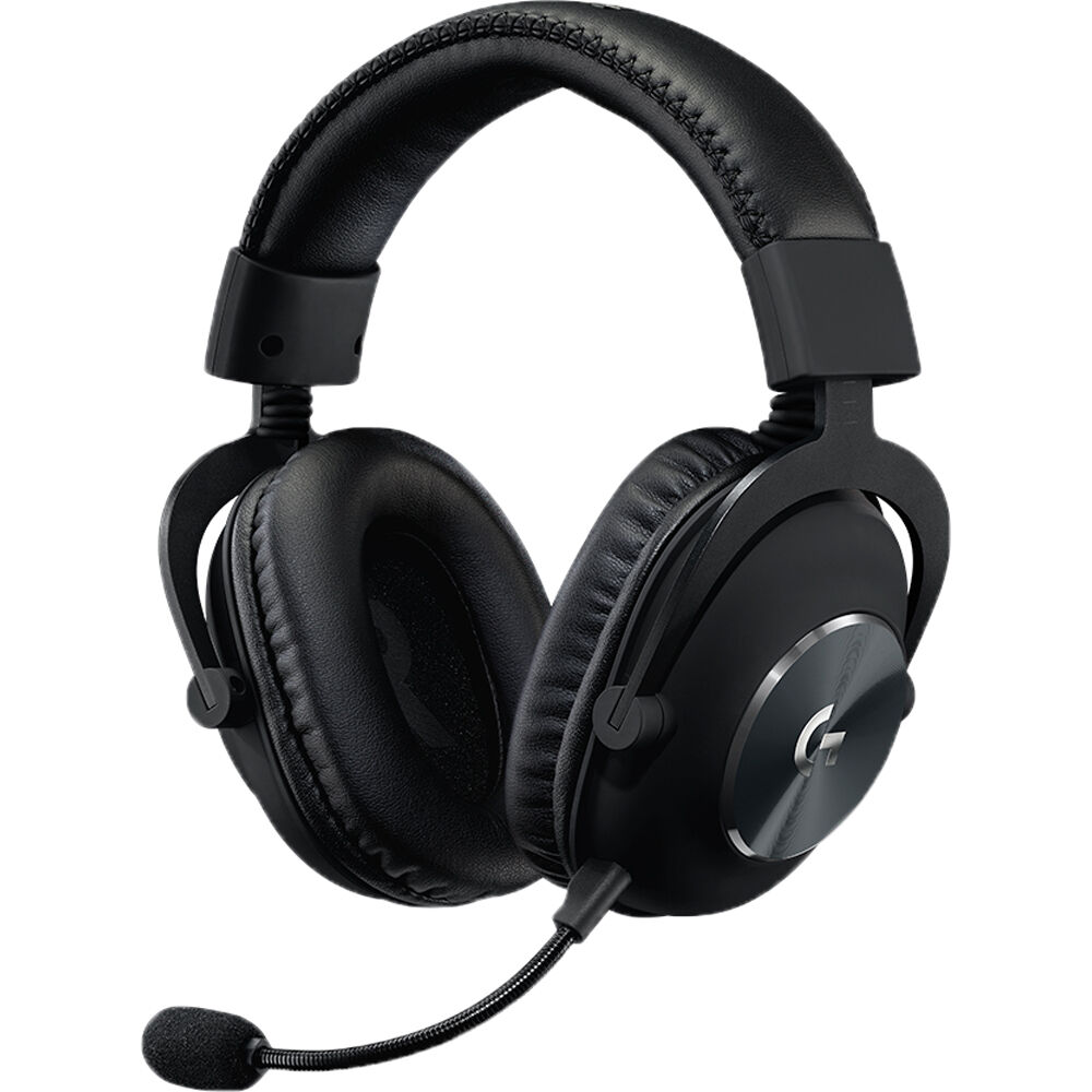 

Игровая гарнитура Logitech G PRO X