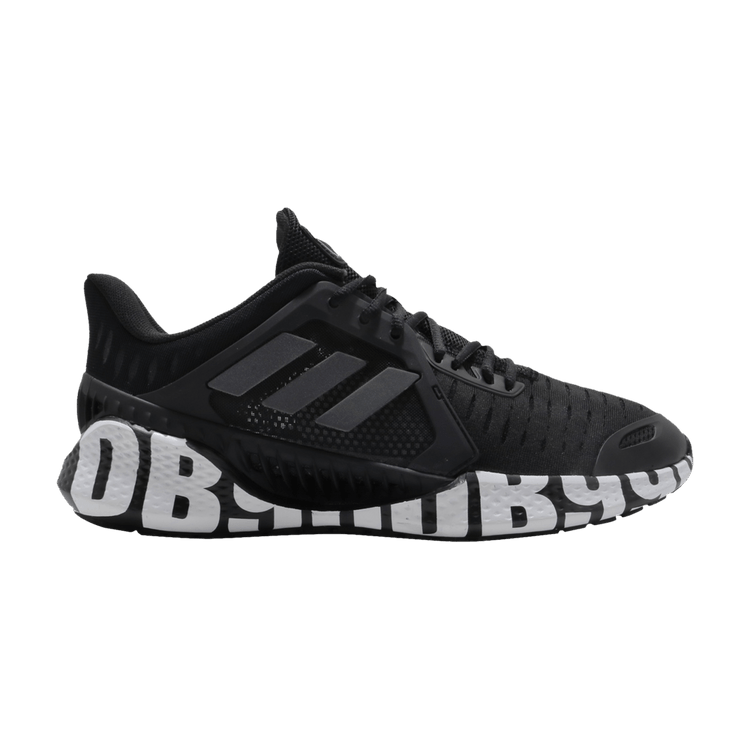 

Кроссовки adidas ClimaCool Vent Summer.Rdy 'Black', черный