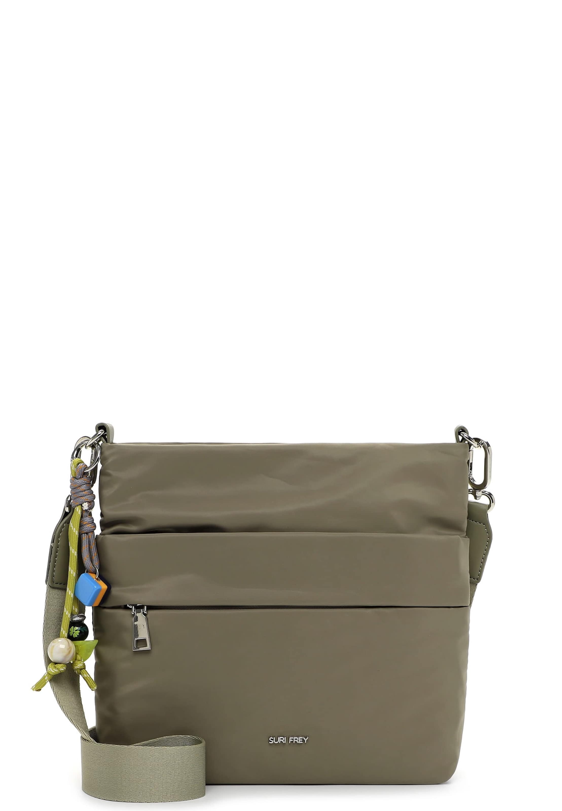 

Suri Frey Сумка через плечо 'Sissy' в цвете хаки