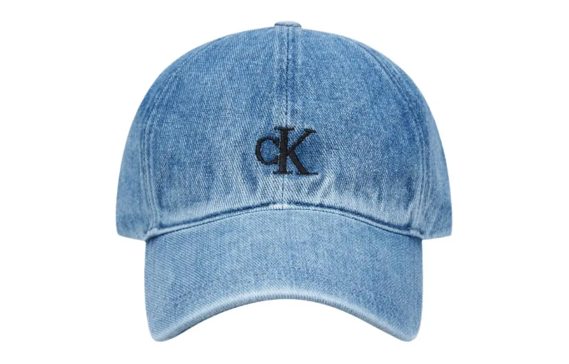 

Кепка унисекс Calvin Klein