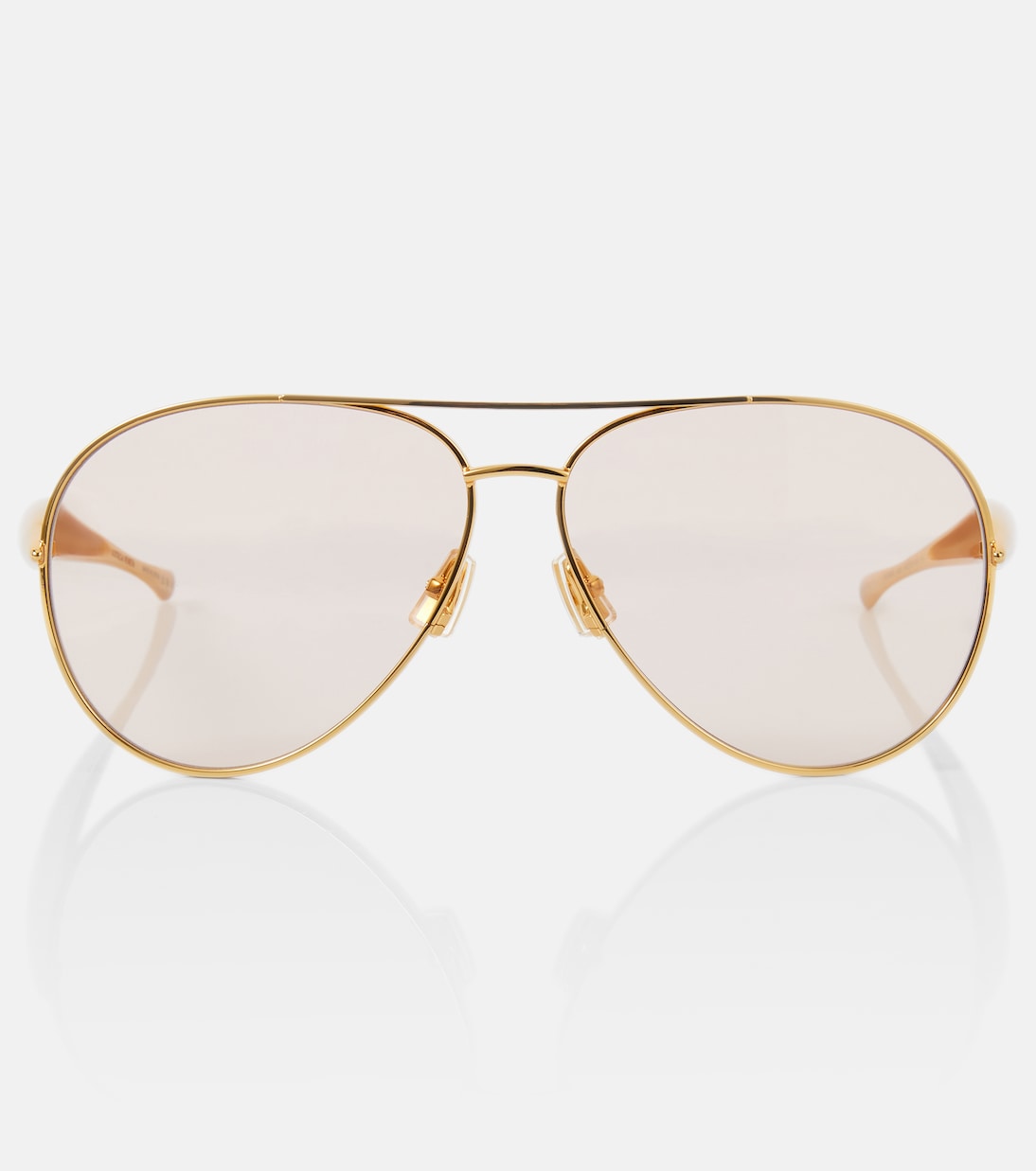 

Солнцезащитные очки Sardine Aviator Bottega Veneta