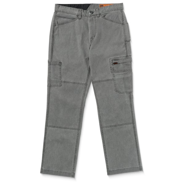 

Рабочие брюки Gage - брюки для отдыха Volcom, Stealth