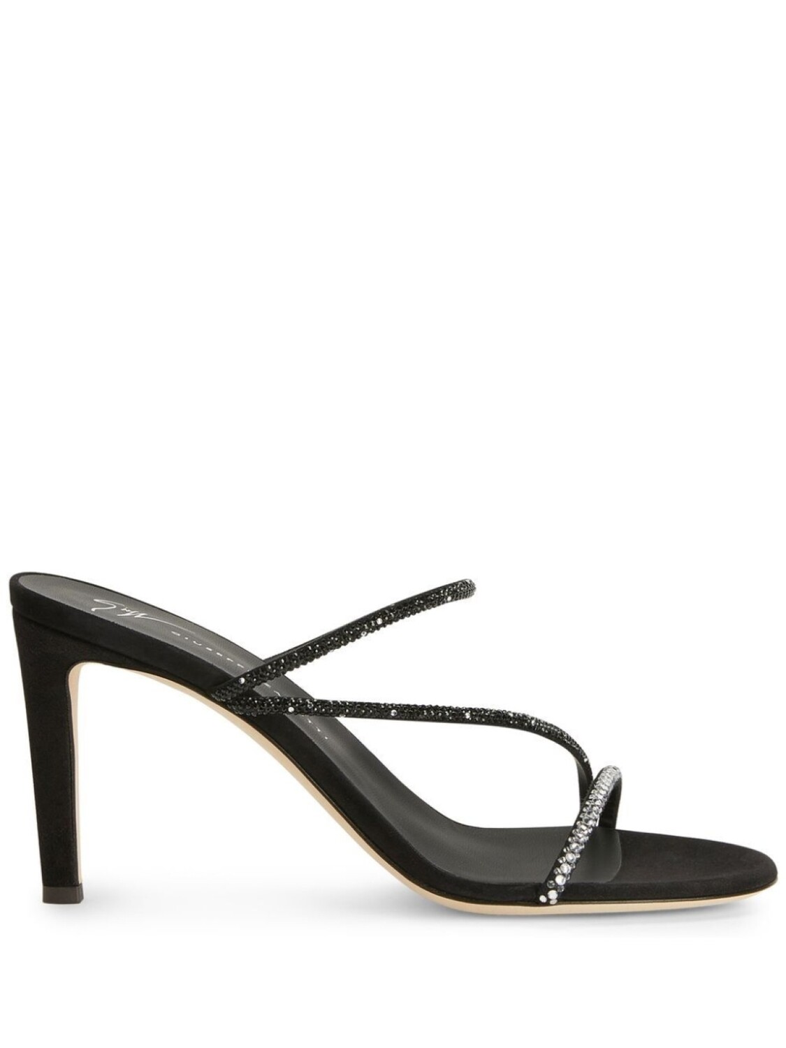 

Босоножки Julianne Giuseppe Zanotti, черный