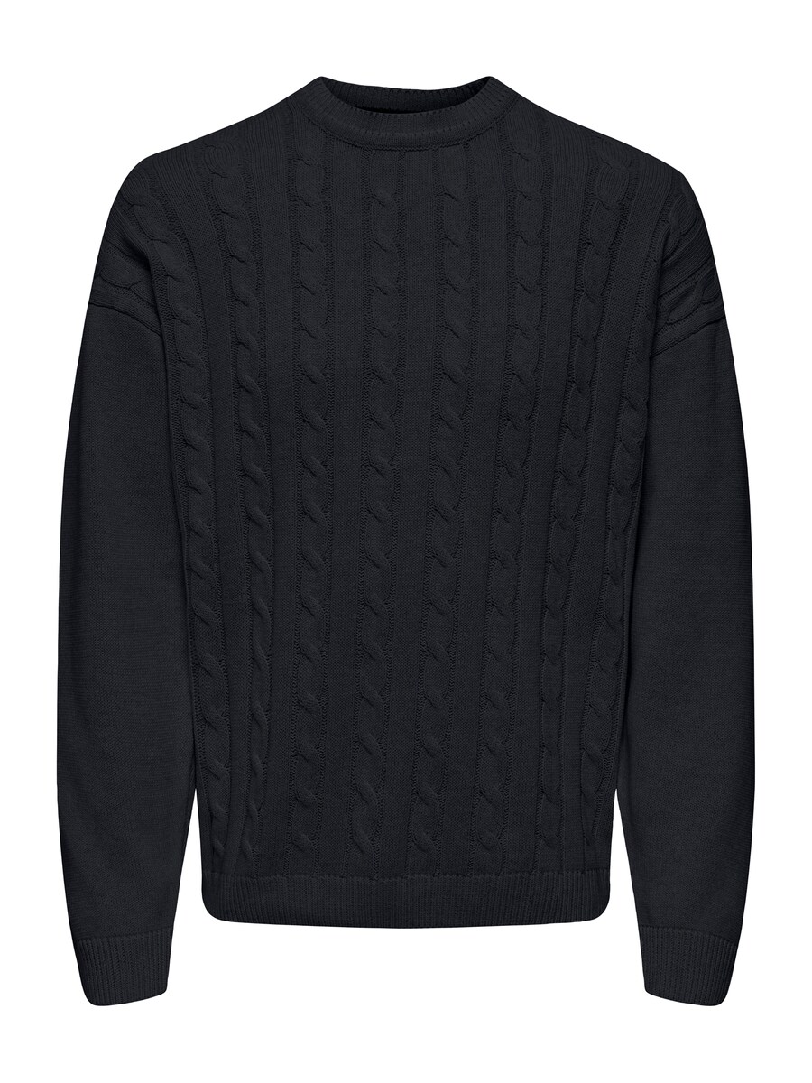 

Свитер Only & Sons Only & Sons ONSLAMARD, Navy