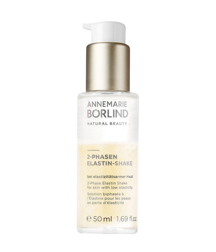 

Сыворотка для лица ANNEMARIE BÖRLIND 2-PHASEN ELASTIN SHAKE, 50 ml