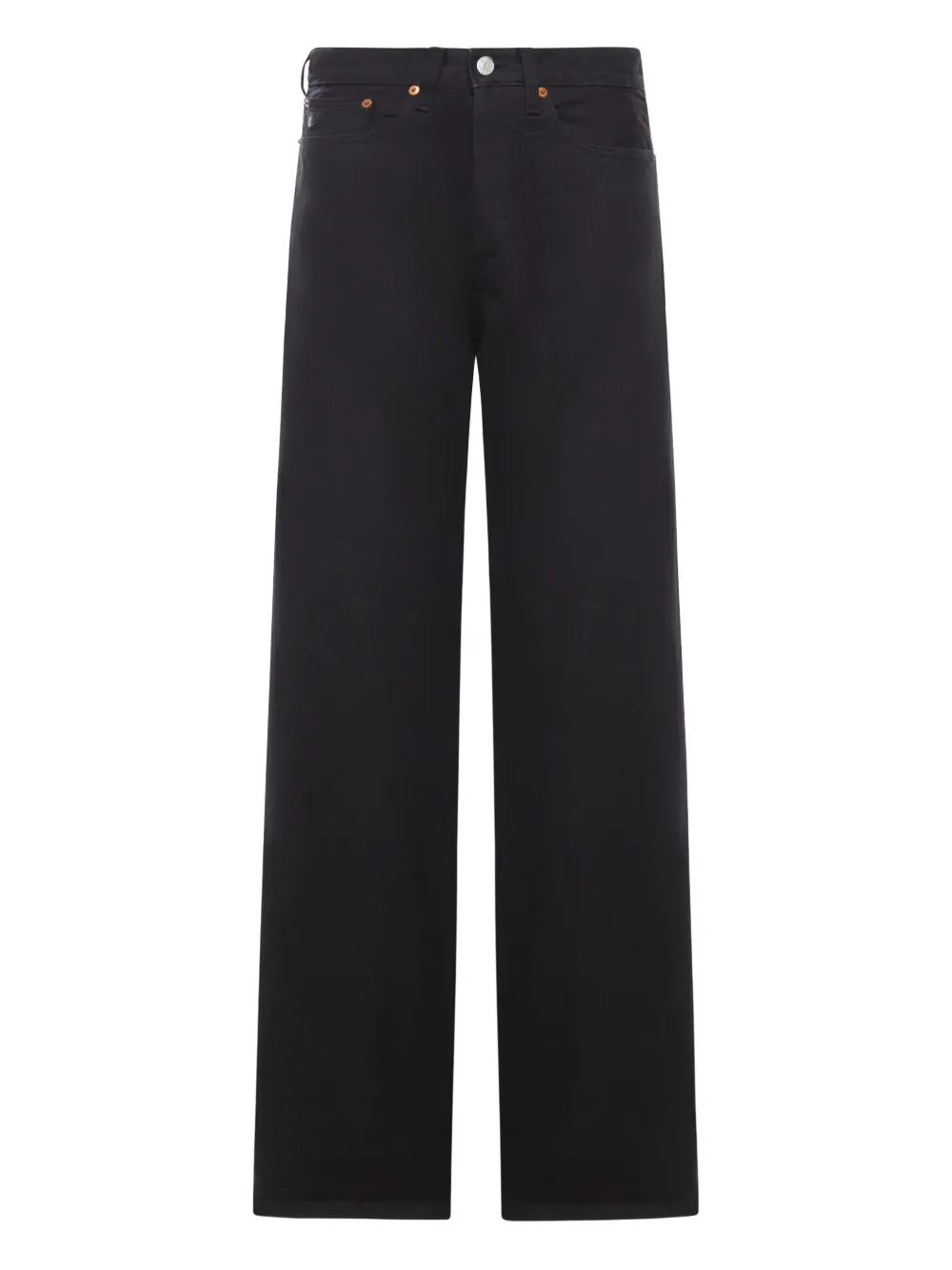 

Прямые джинсы LOIS JEANS, черный