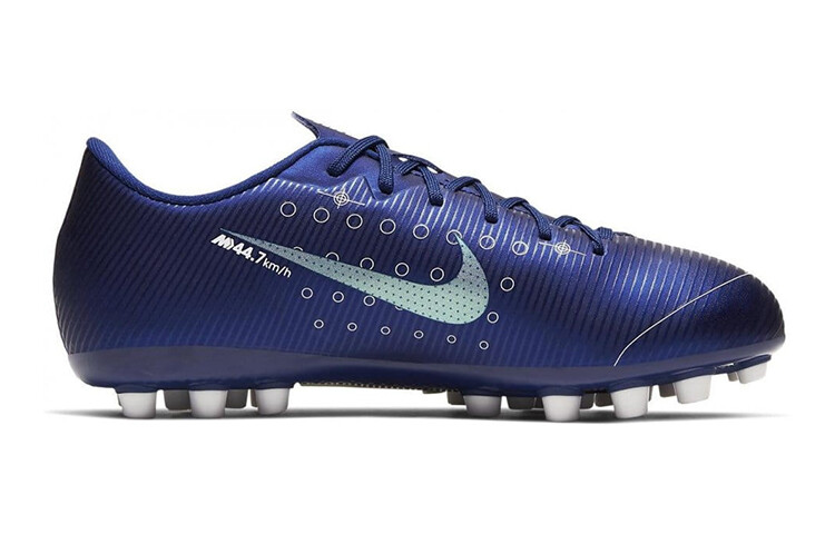 

Бутсы Nike Mercurial Vapor 13 Kids' Soccer Shoes Kids