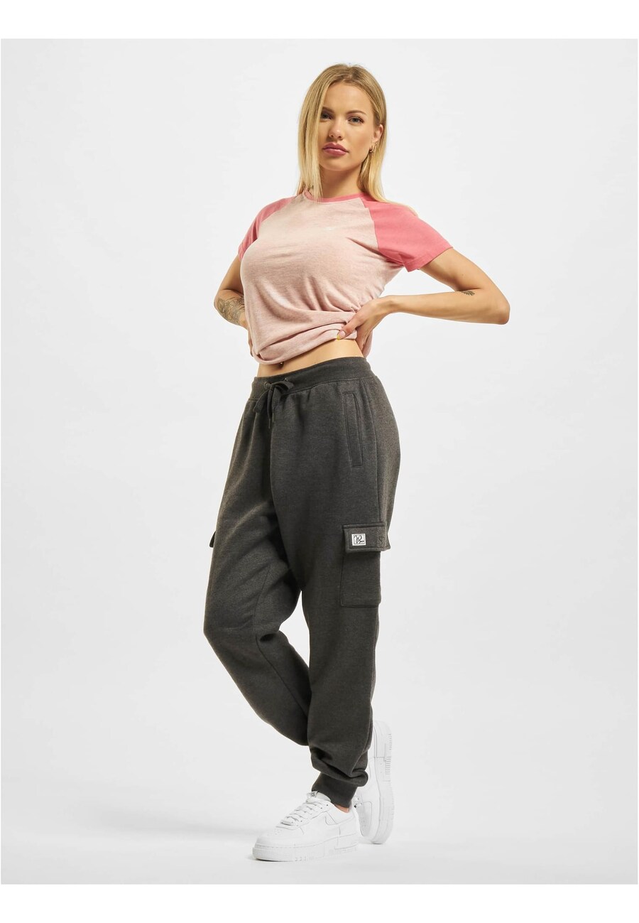 

Рубашка Just Rhyse Aljezur, цвет Rose/mottled pink
