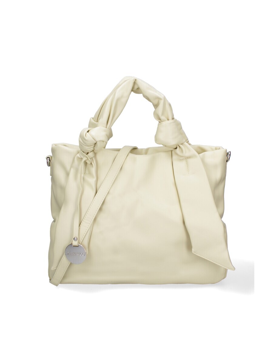 

Сумка Diana&Co. Shopper, цвет pastel yellow