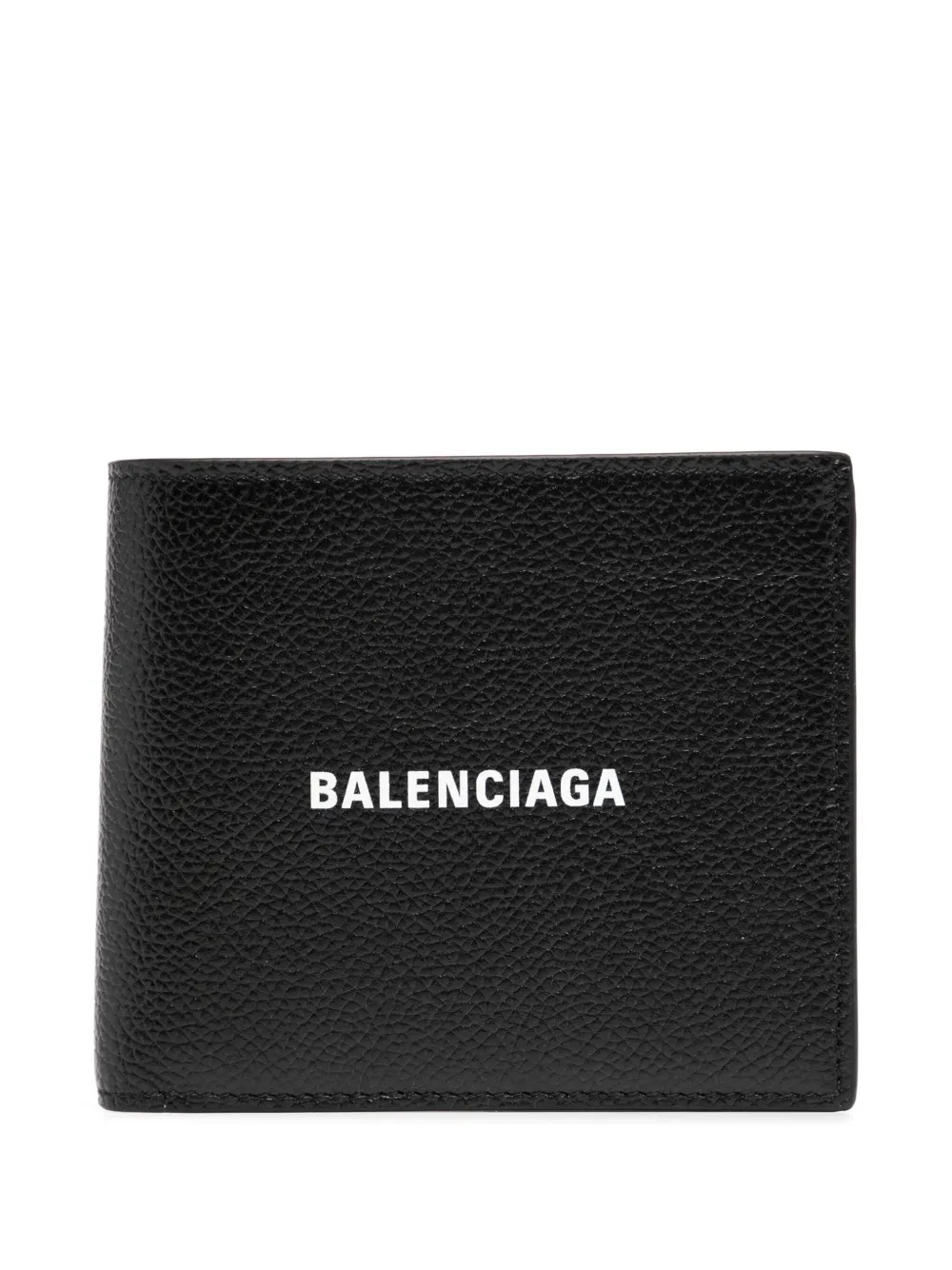 

Кошелек Cash Square BALENCIAGA, черный