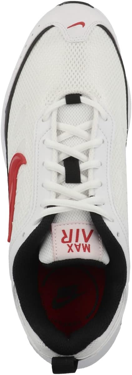 Мужские беговые кроссовки Nike Air Max Ap, белый — фото 3