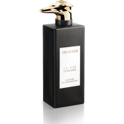 Trussardi Le Vie di Milano Musc Noir Perfume Enhancer — фото 3