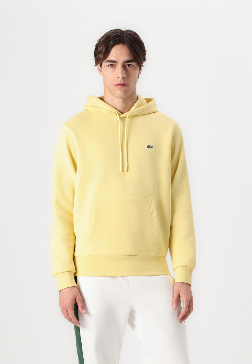 

Толстовка Lacoste, желтый