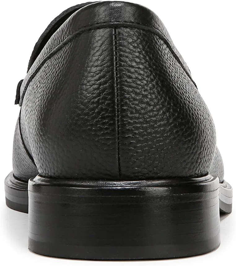 Лоферы Vince Mens Rafael, черный — фото 3