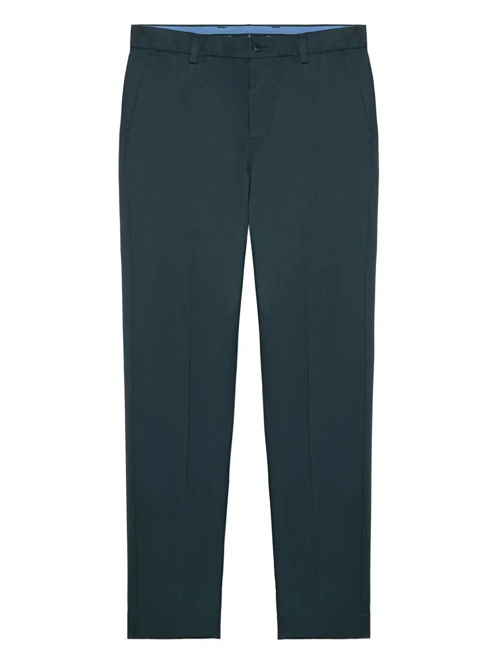 

Брюки чинос Advantage Brooks Brothers, синий