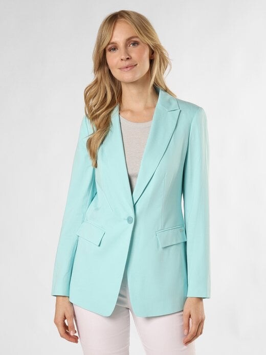 

Блейзер Betty & Co, бирюзовый