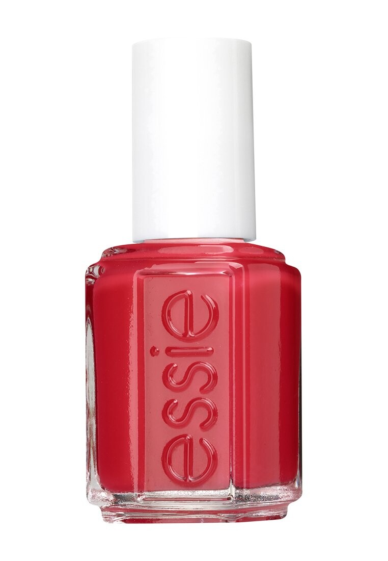 

Лак для ногтей Nail Polish Essie, цвет 63 too too hot