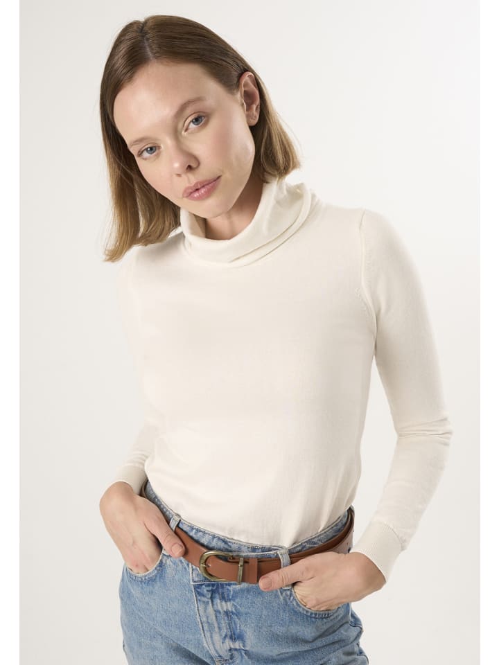 

Felix Hardy Свитер цвета экрю