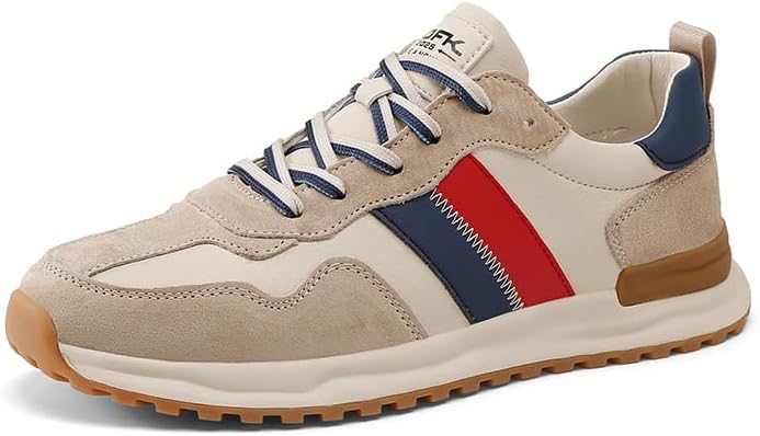 

Кроссовки Форрест Гамп, стильные повседневные спортивные кроссовки Tgrnfhkpyy, синий/бежевый/песочный