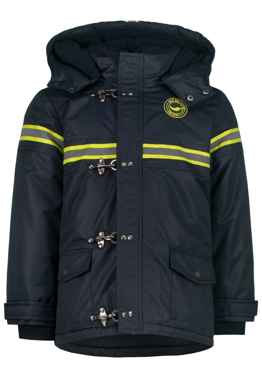 

Пальто SALT AND PEPPER Coat Outdoor, темно-синий