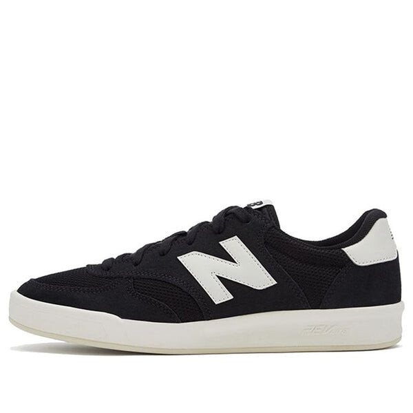 

Кроссовки 300 New Balance, черный