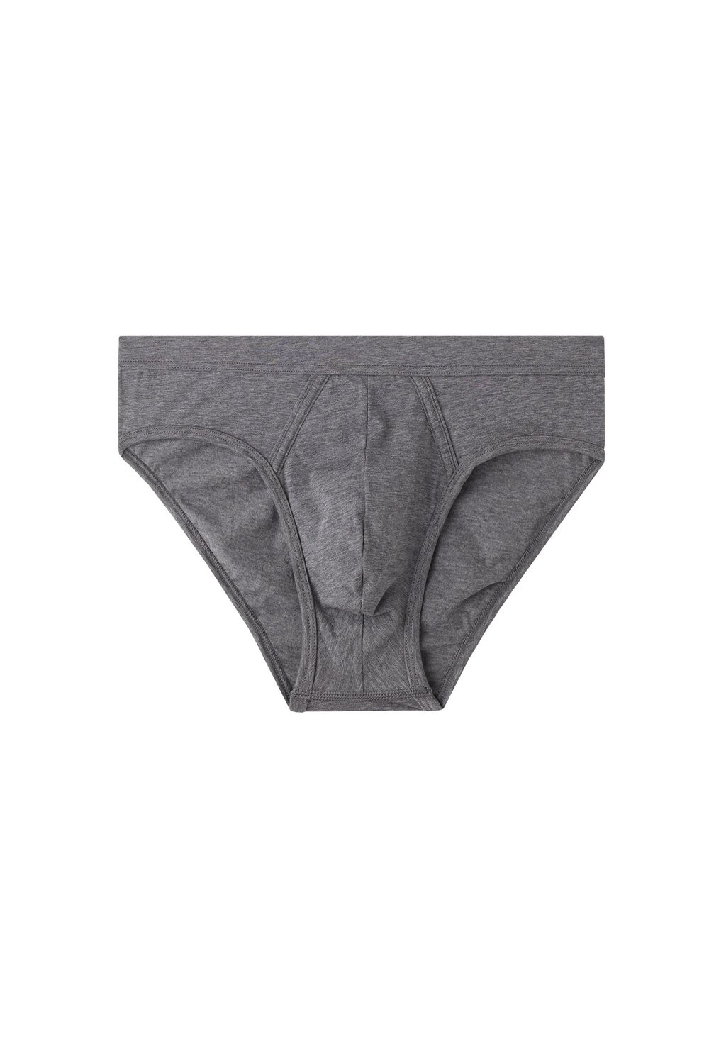 

Трусы NATURAL FRESH Intimissimi, цвет Mottled Grey