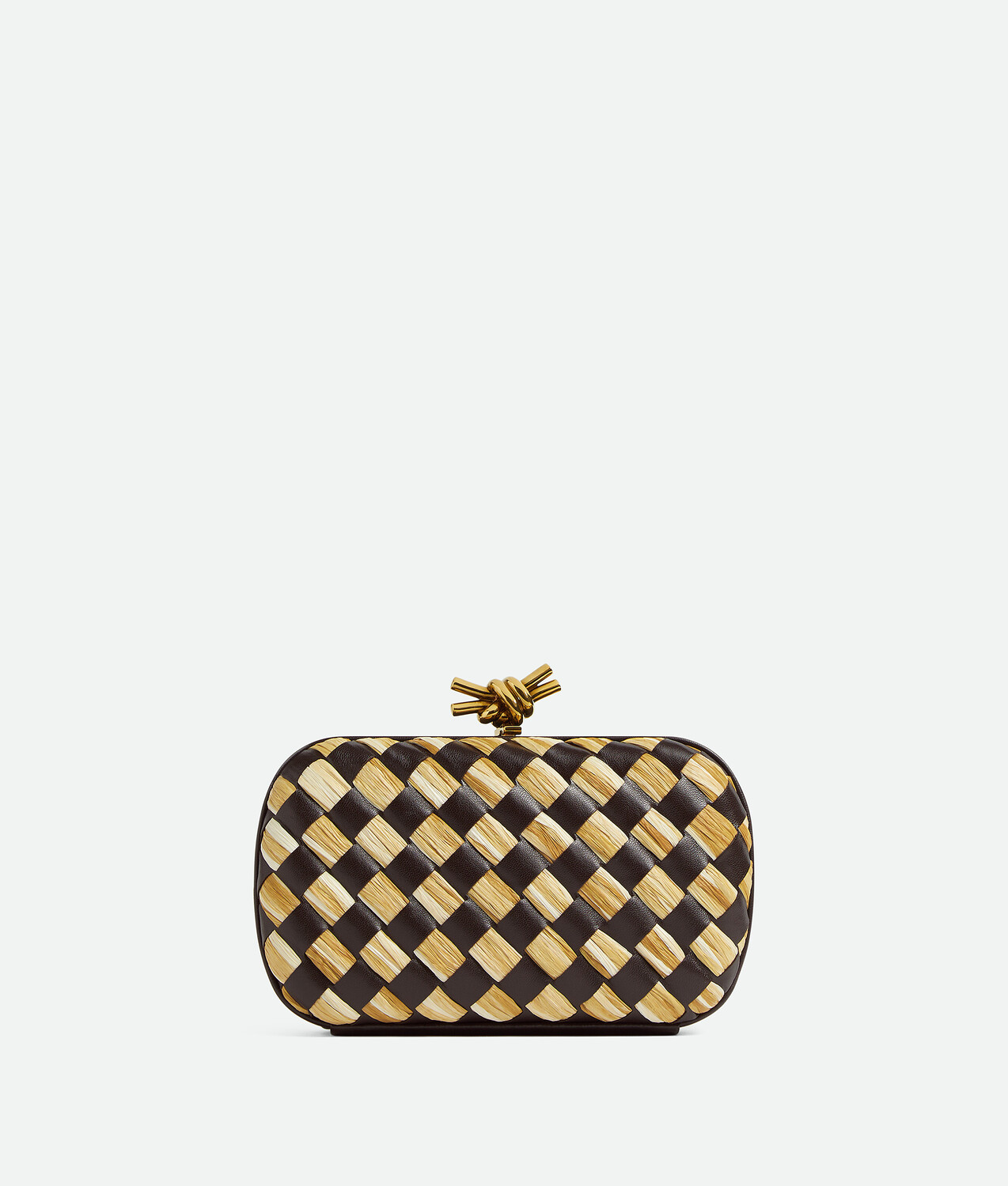 

Клатч Bottega Veneta