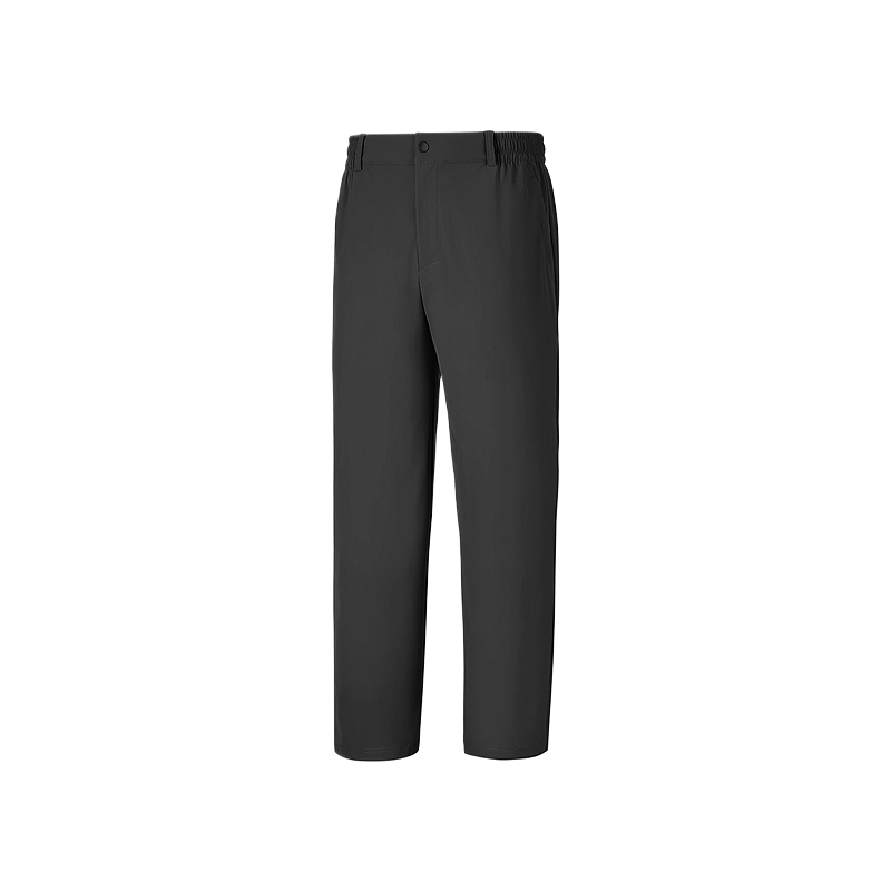 

Базовые спортивные повседневные брюки мужские Skechers, черный