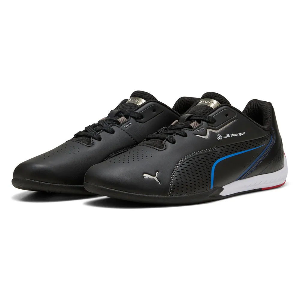 

Кроссовки Puma BMW MMS Drift Cat 11, черный