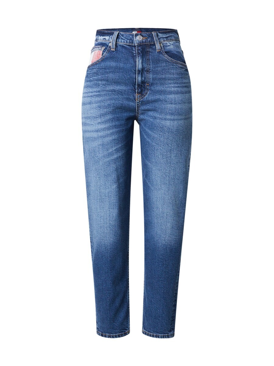 

Джинсы Tommy Jeans Tapered Jeans, синий деним