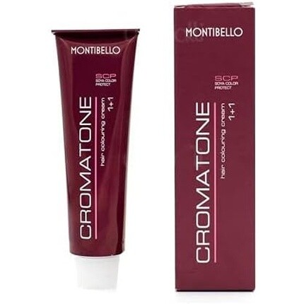 

Кромакстрем X78 60мл, Montibello