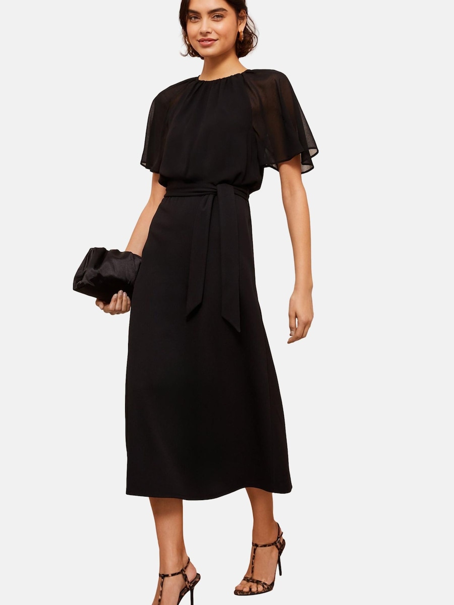 

Платье Friends Like These, черный