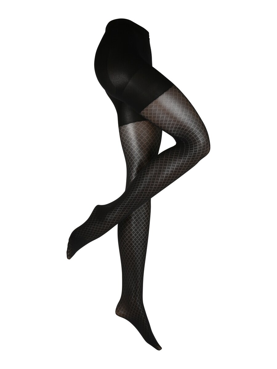 

Тонкие колготки Magic Bodyfashion INCREDIBLE LEGS, черный