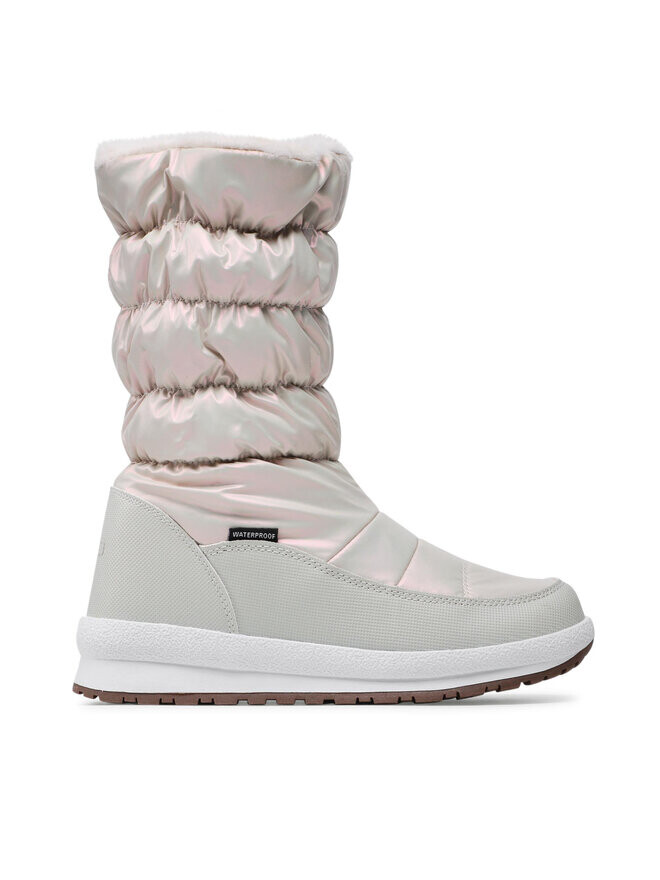 Снегоступы Holse Wmn Snow Boot Wp CMP, бежевый