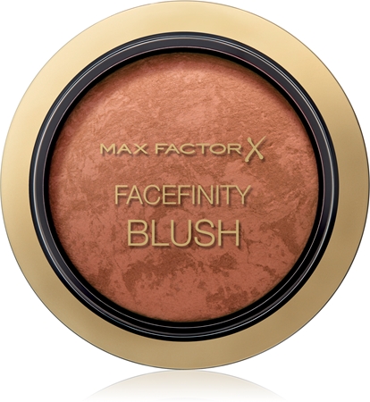 

Румяна Max Factor Facefinity, 25 Alluring Rose 1,5 g
