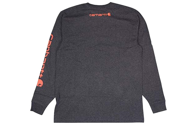 

Футболка мужская Carhartt