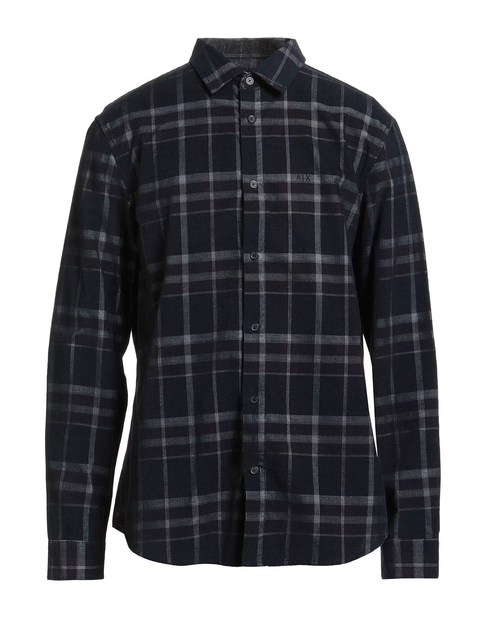 

Рубашка Armani Exchange, полуночно-синий