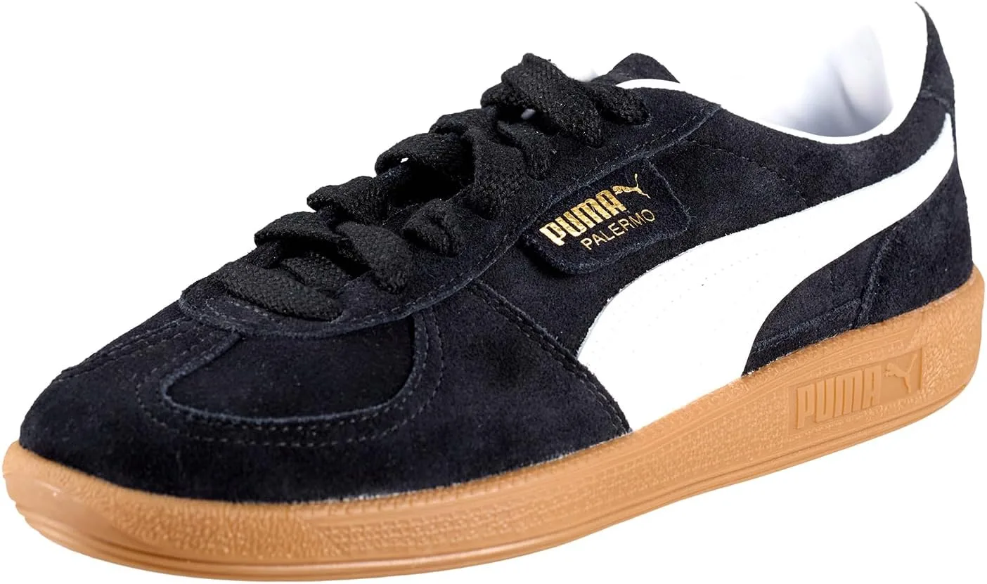 Мужские кроссовки PUMA Palermo, черный