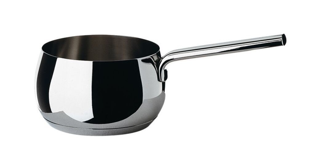 

Кастрюля Alessi Mami SG105-16 от Стефано Джованнони