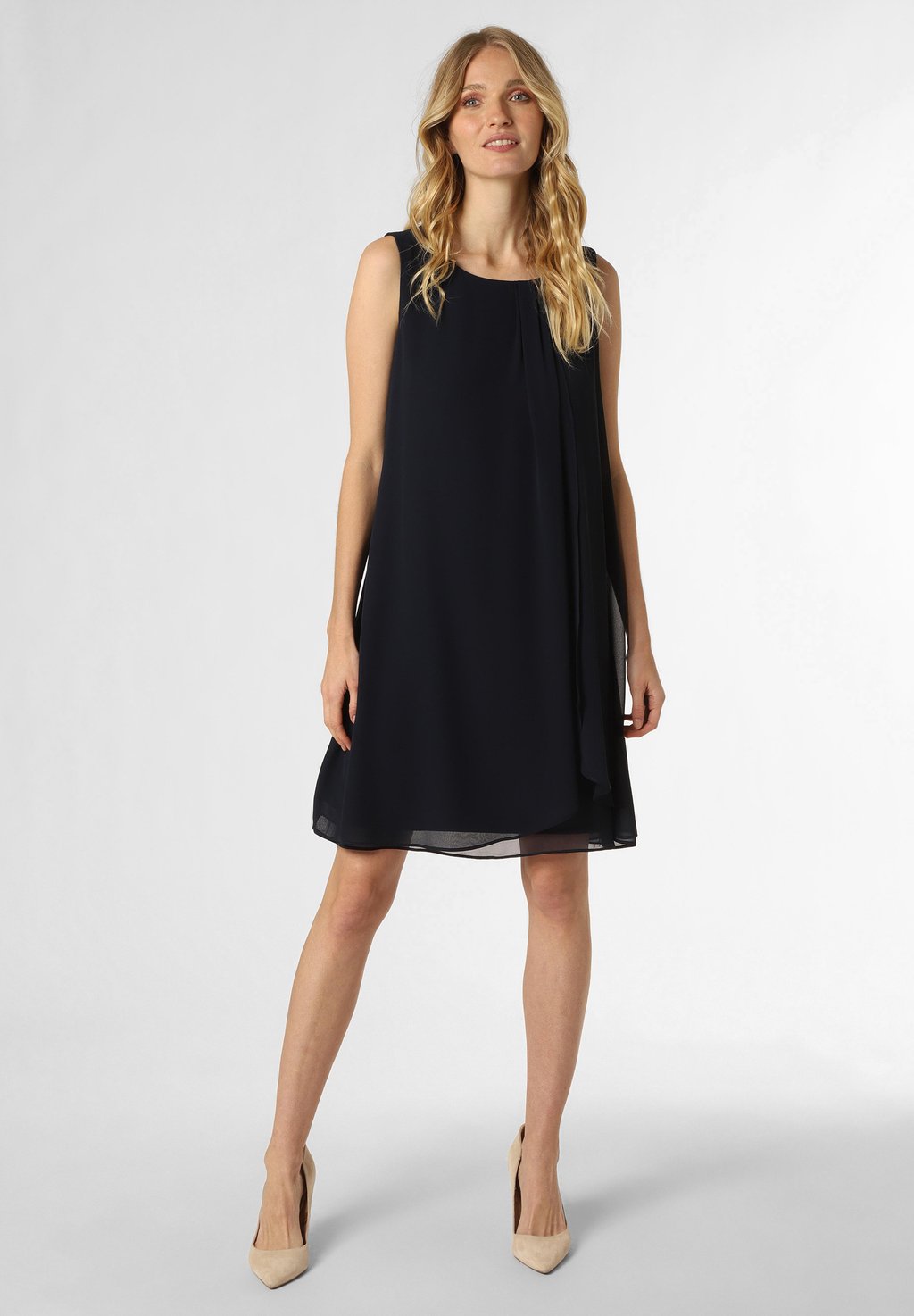 

Повседневное платье IM LAYER LOOK Betty & Co, синий