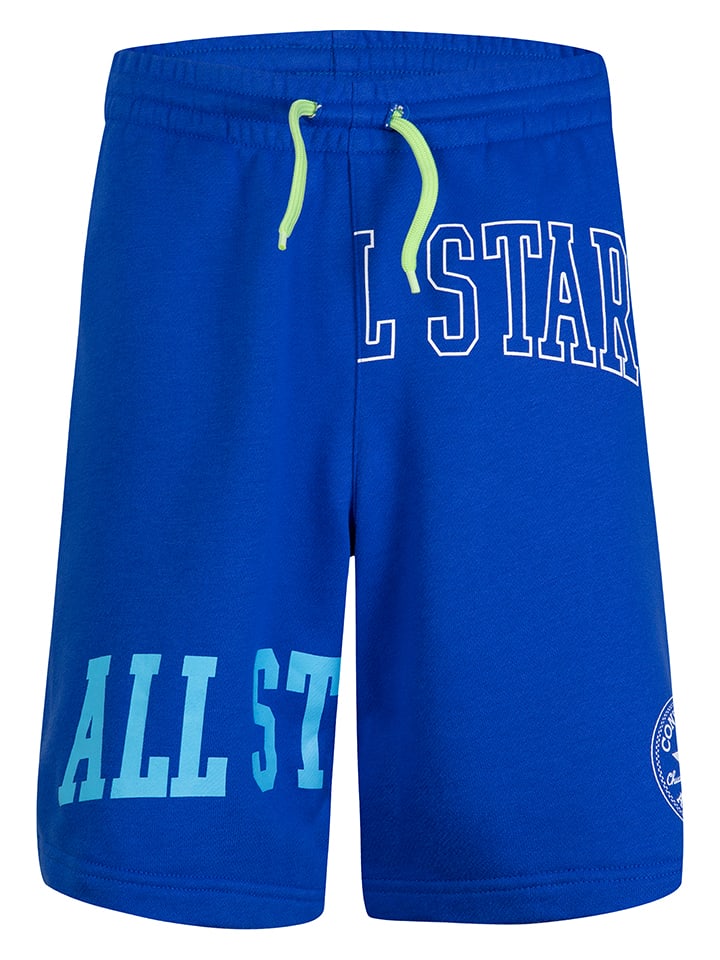 

Шорты Converse, синий