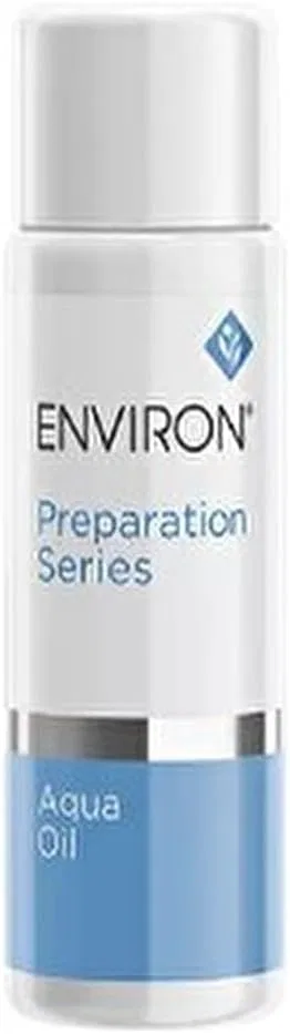 Средство для снятия макияжа — Масло для снятия макияжа Environ Aqua Oil для пор, 100 мл