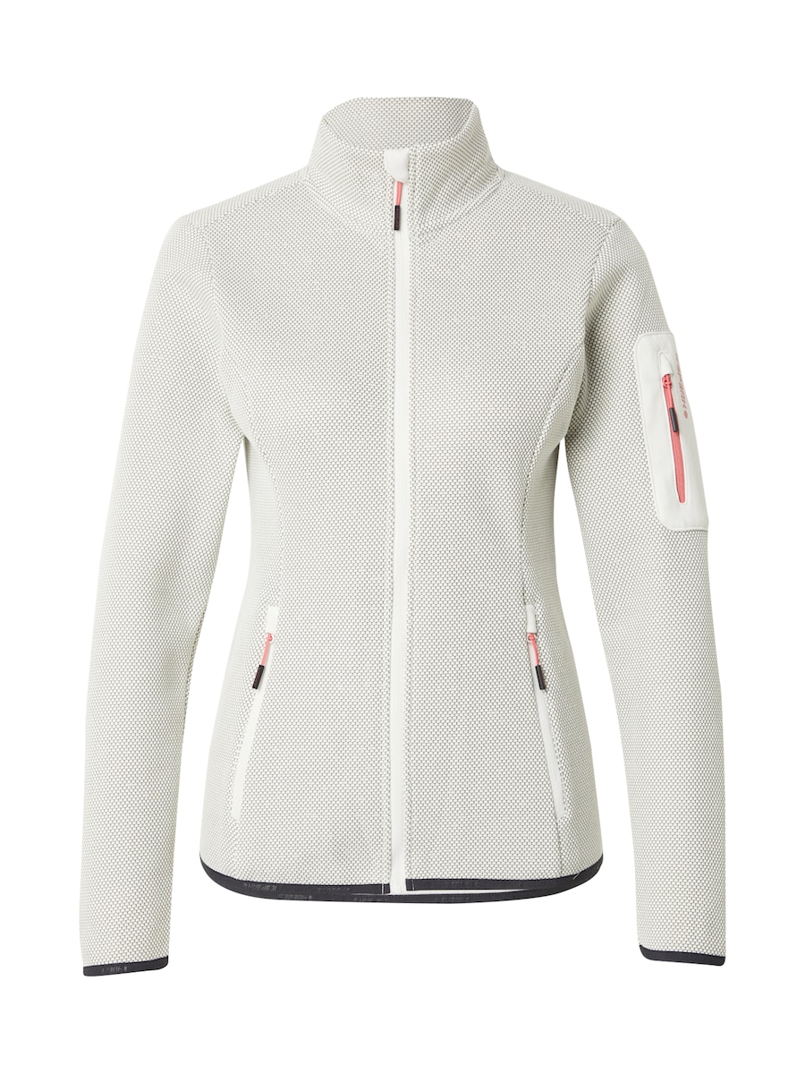 

Спортивная флисовая куртка ICEPEAK BOWERSVILLE, Powder