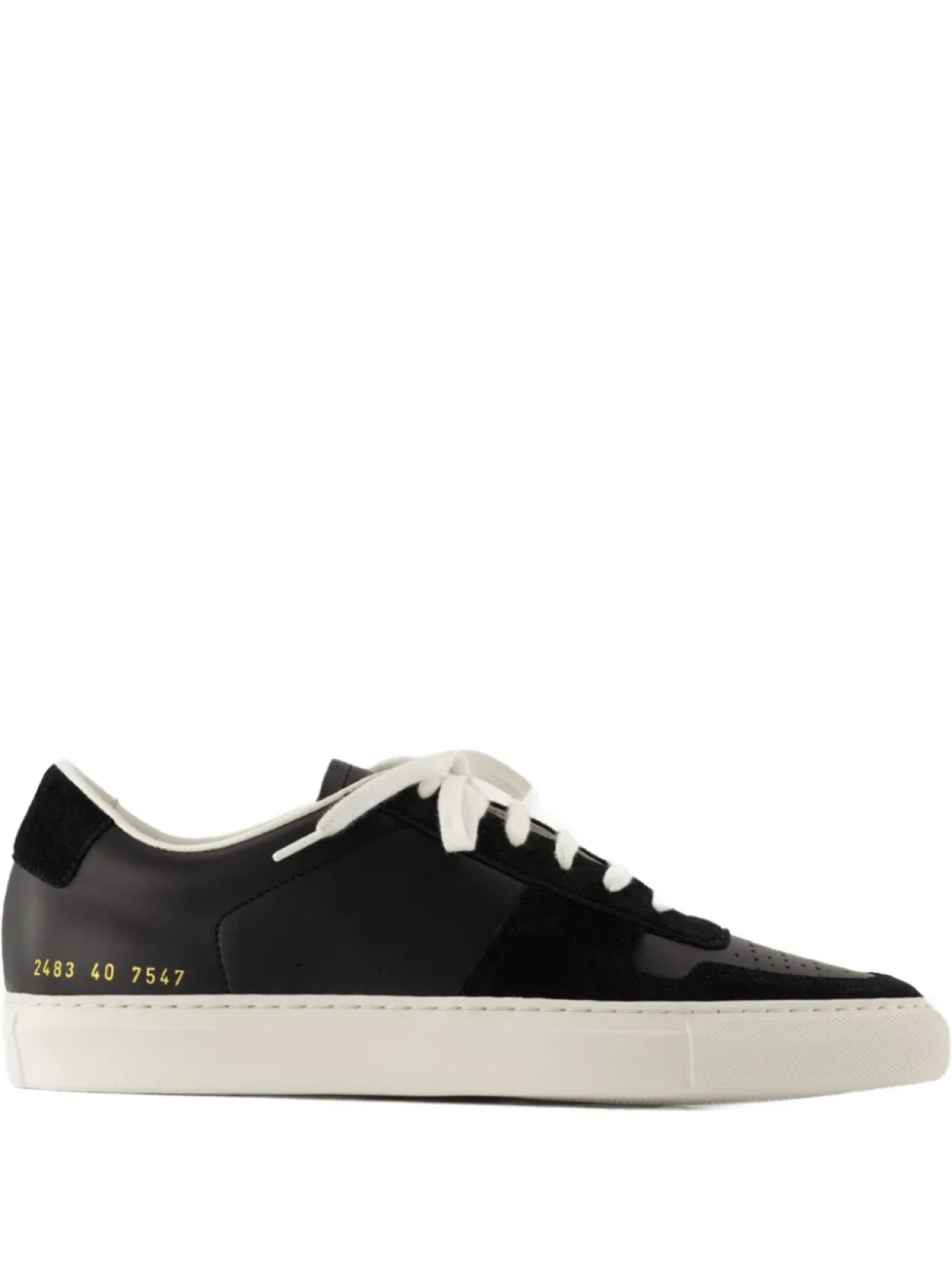 

Кроссовки Bball Duo Common Projects, черный