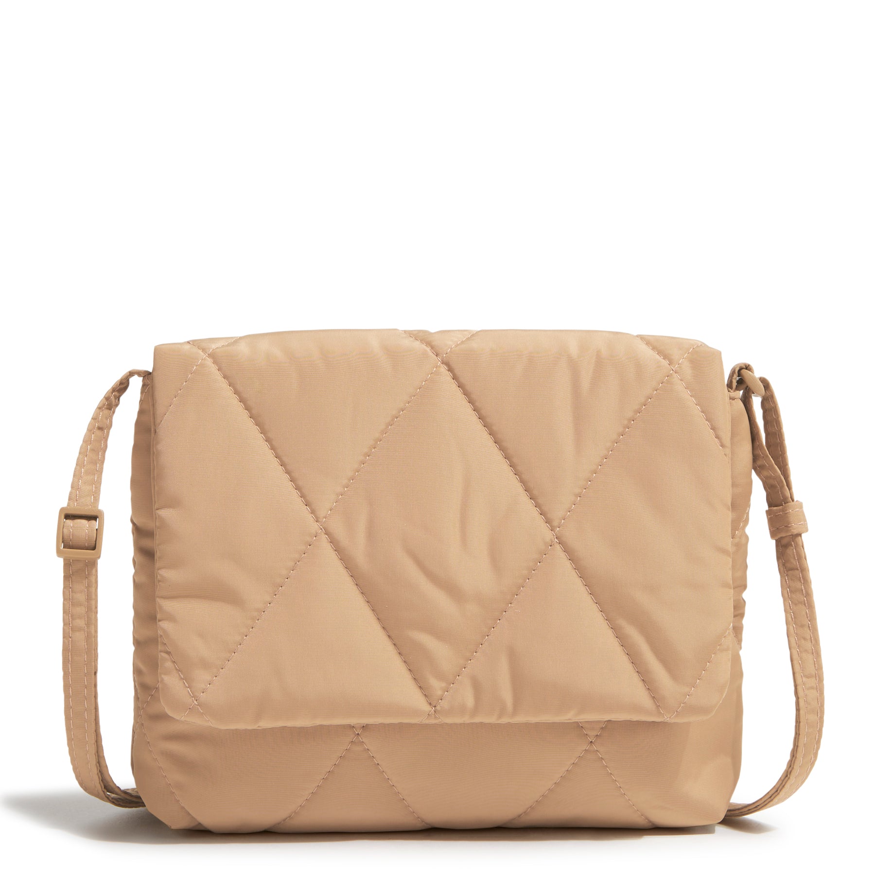 

Outlet Ultralight Small Flap Hipster Vera Bradley, Tiger'S Eye