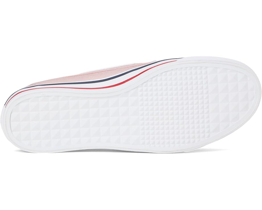 Кроссовки Tommy Hilfiger Oimate, розовый — фото 3